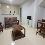 Pensionato Iracema - Condominio Familiar