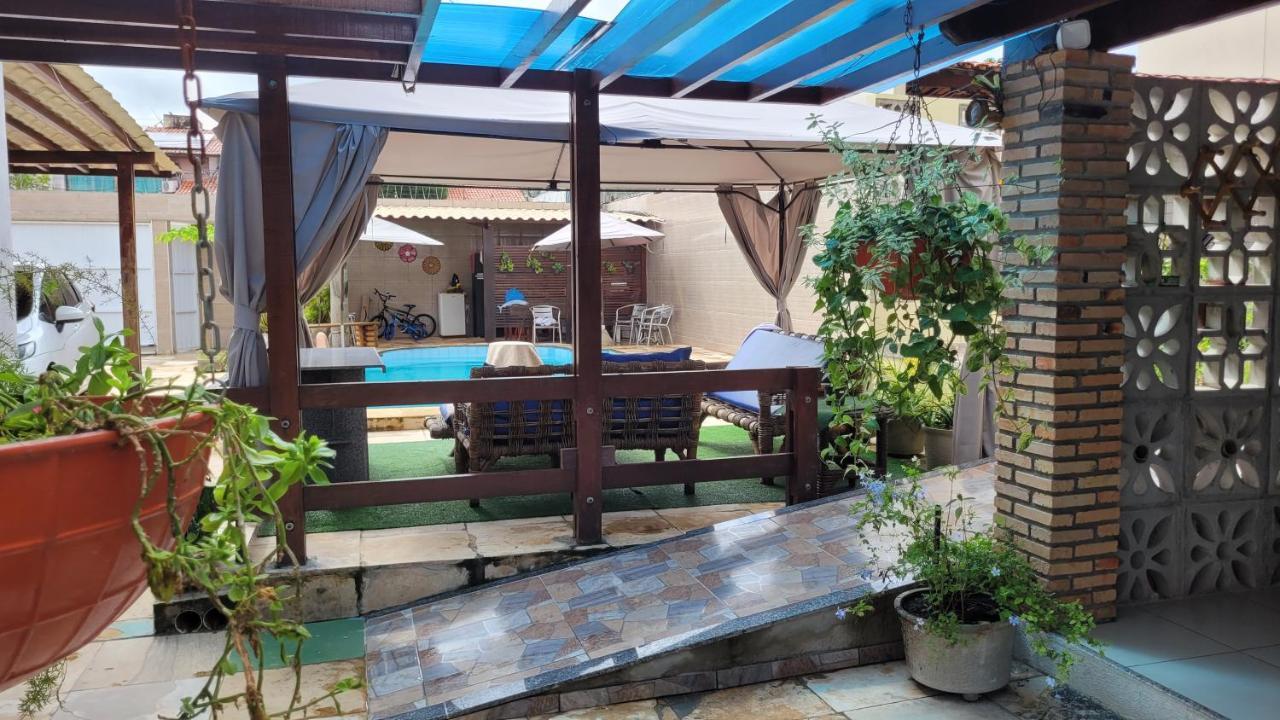 Iracema - Condominio Familiar Homestay *