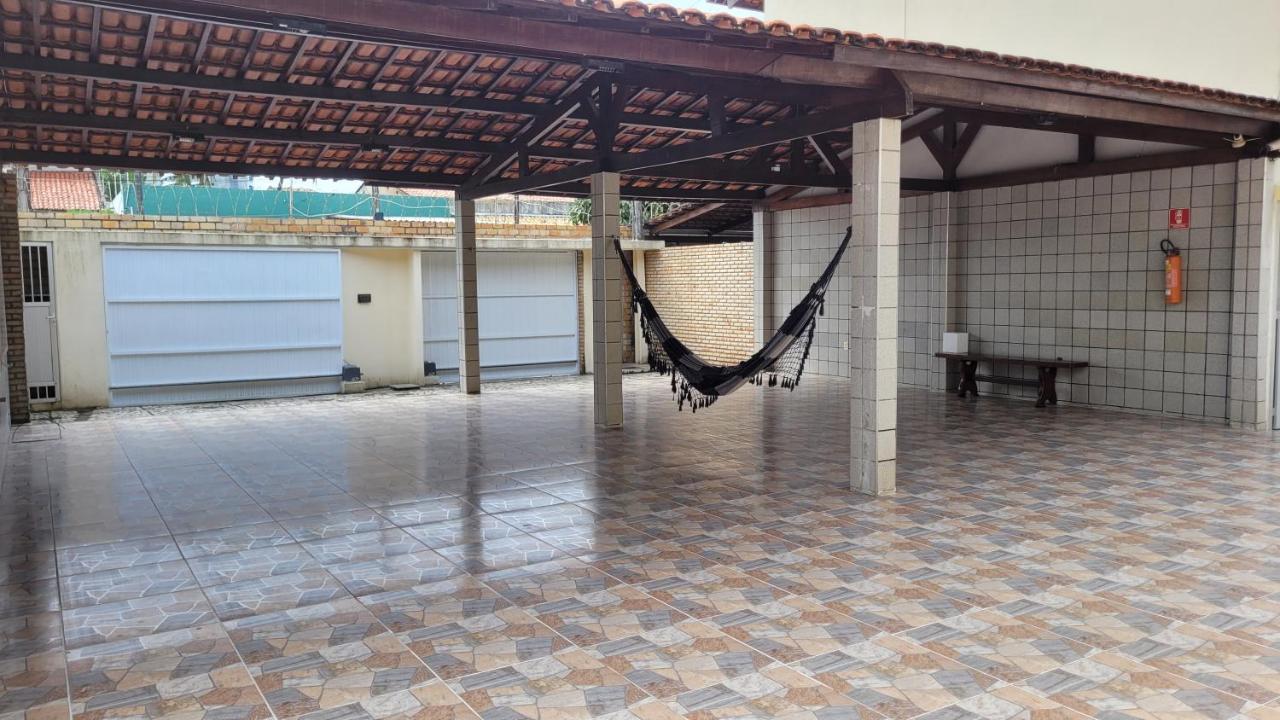 Iracema - Condominio Familiar Fortaleza (Ceara)