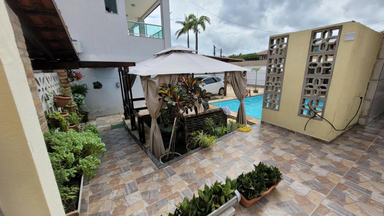 Iracema - Condominio Familiar * Fortaleza (Ceara)