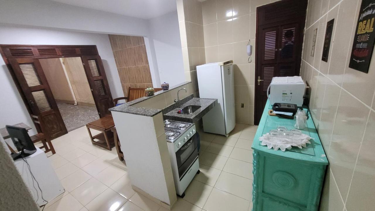 Iracema - Condominio Familiar Homestay Fortaleza (Ceara)