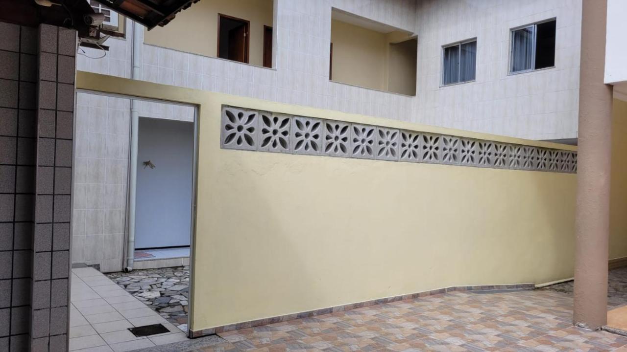 Iracema - Condominio Familiar