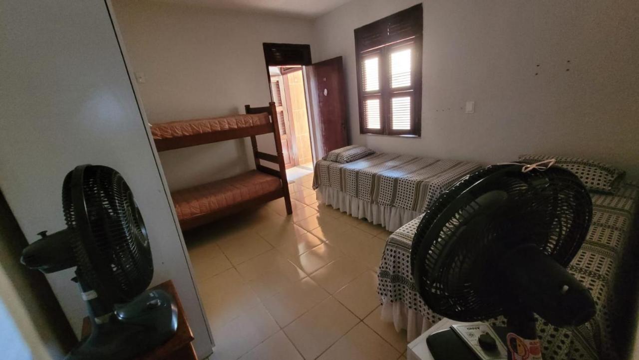 Homestay Iracema - Condominio Familiar Fortaleza (Ceara)