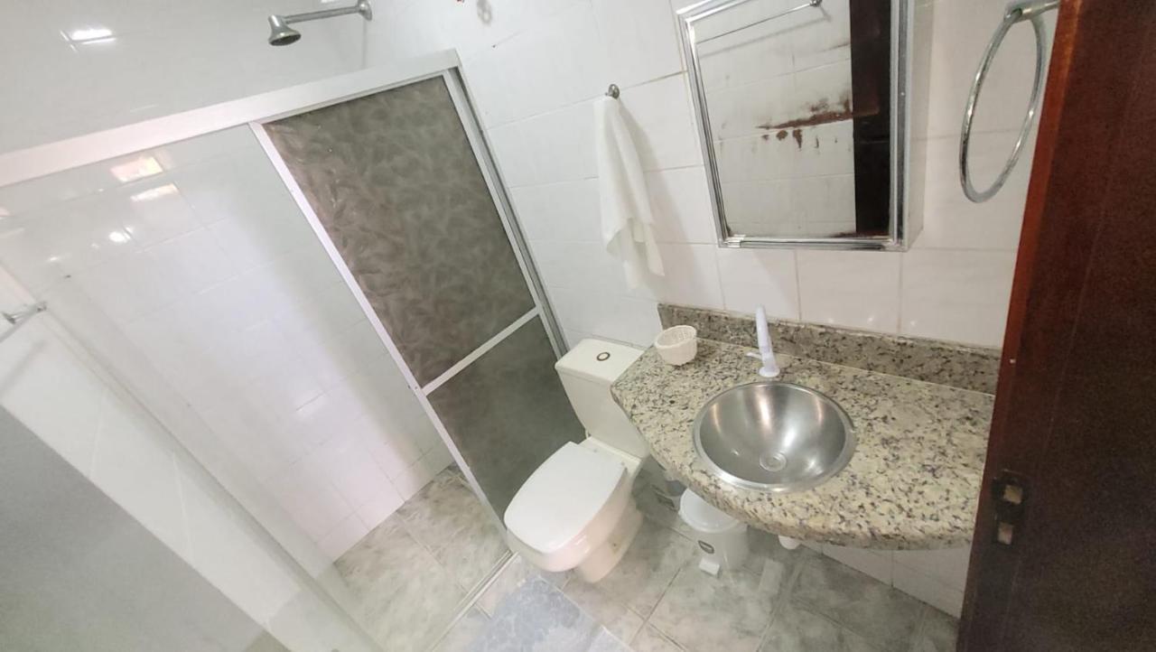 Iracema - Condominio Familiar * Fortaleza (Ceara)
