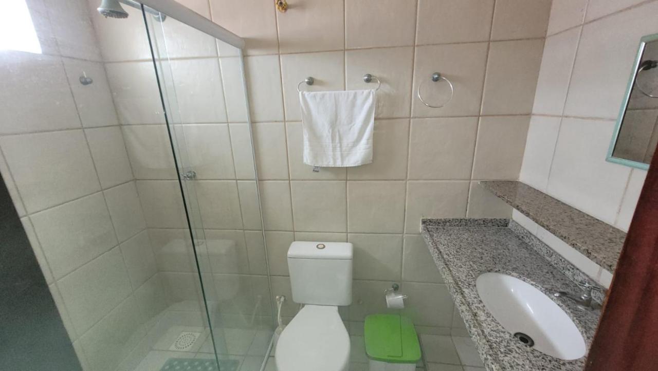 Homestay Iracema - Condominio Familiar Fortaleza (Ceara)