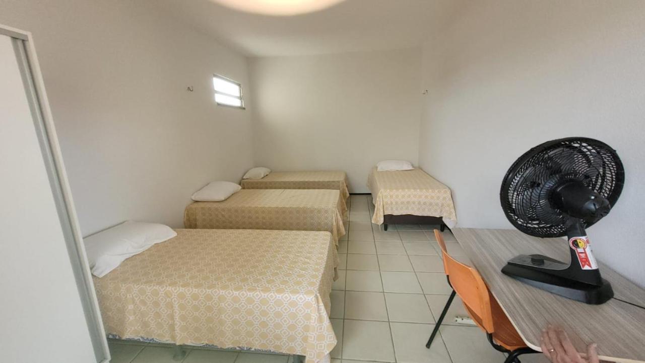 Iracema - Condominio Familiar Homestay *