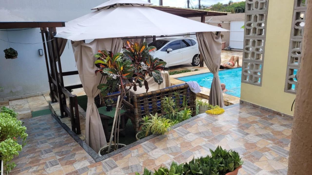Iracema - Condominio Familiar Homestay Fortaleza (Ceara)